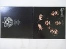 Queen II Elektra P-8456E Japan  VINYL LP