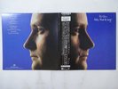Phil Collins Hello, I Must Be Going WEA P-11315 Japan  VINYL LP OBI