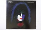 Kiss, Paul Stanley Paul Stanley Casablanca VIP-6577 Japan  VINYL LP