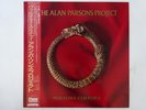 The Alan Parsons Project Vulture Culture Arista 25RS-239 Japan  VINYL LP OBI