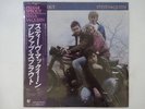 Prefab Sprout Steve McQueen Epic 28 3P-623 Japan shrink VINYL LP OBI