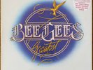 BEE GEES - GREATEST The Best Of Trifold 1st UK Press 1979 2xLP  EX