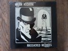 MAJOR ACCIDENT- MASSACRED MELODIES - UK 1982 - VERY GOOD++