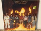 Lynyrd Skynyrd 1977 Sealed 1st Press Street Survivors  FLAMES RARE No Ringwear