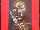 SLAYER “TIL DEATH DO US PART”  2LP VINYL RECORD SET