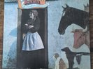 Vashti Bunyan Just Another Diamond Day (White Vinyl Used 2023 Near Mint)