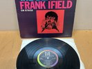 Vintage THE BEATLES & FRANK IFIELD On Stage Rare Vinyl 1085 LP VEE-JAY Records