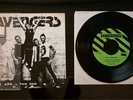 The Avengers-We are the one ep 1977 Dangerhouse punk