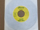 Northern  Soul Robert Thomas  Salvation / Soul Of A Man Charay  C-87