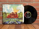 The Beach Boys Friends Vinyl Record LP 1968 Capitol Original Stereo Scranton NM