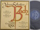 Rare Lp MELODIYA ED1 SHAFRAN BACH SOLO CELLO SUITE 1 3 CM 01935-36NM Free Ship