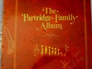 NEW MINT-THE PARTRIDGE FAMILY ALBUM LP 1970 ORIG. Bell Records 6050