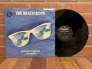 The Beach Boys Wouldn’t It Be Nice I Get Around Medley Vinyl Record 12” UK 1990