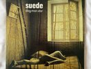 *SUEDE* *DOG MAN STAR* *1994 1ST PRESS* *NUDE 3LP* *BRITPOP* *VINYL RECORD LP*
