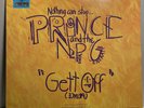 Prince and the N.P.G  