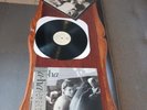 A-ha Hunting High And Low Japanese Vinyl Lp Obi 2 Inserts Take On Me Morten Pal
