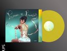 MARINA - PRINCESS OF POWER - Butterfly Yellow Vinyl - Same Day Dispatch