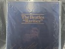 THE BEATLES RARITIES OG 1979 Japan LP EMI / ODEON EAS-50044 STEREO/MONO EX/VG+