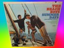 THE BEACH BOYS    SUMMER DAYS & NIGHTS LP   1965 T 2354 ORIGINAL MONO  EXCELLENT