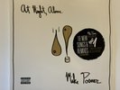 Mike Posner - At Night, Alone - Vinyl 2 LP Record NEW SEALED