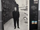 BLACK - WONDERFUL LIFE 1987 UK 1st VINYL LP AMA 5165 A1/B1 EX/VG