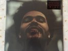 The Weeknd After Hours Vinyl