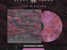 *New/Sealed* SLEEP TOKEN - EVEN IN ARCADIA  2LP Vinyl *Glass of Port* LE/3000