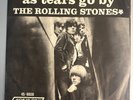 The Rolling Stones Picture Sleeve & 45 record - As Tears Go By -1965 Original