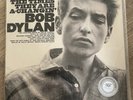 Bob Dylan The Times They Are A Changin MFSL LP # 000578/30000 Sealed MONO LP