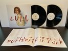 Lou Reed & Metallica - Lulu, 180 Gram US Grundman Mastered Vinyl LP NM Unplayed