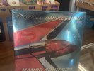 RY COODER & Manuel Galbán ‎– Mambo Sinuendo 2003 1st US 2LP SEALED