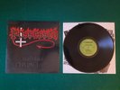 Possessed-Seven Churches 1st press 1985 US LP Combat rare thrash death metal