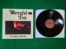 Mercyful Fate-The Bell Witch 12