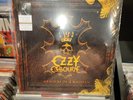 Ozzy Osbourne - Memoirs of a Madman - 2-LP Numbered Vinyl Picture Disc (New)