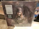 Ozzy Osbourne - Ordinary Man -  US Silver Smoke Vinyl (New)