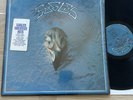 1970s Eagles Their Greatest Hits Hype Sticker Shrink 1st Press Excellent Cond