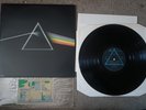 PINK FLOYD DARK SIDE OF THE MOON - ORIGINAL UK 12