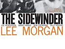 Lee Morgan The Sidewinder [Blue Note Classic Vinyl Series LP] Records & LPs New