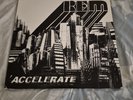 R.E.M. Accelerate 2xlp Vinyl Ex
