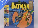 The Sensational Guitars Of Dan & Dale Batman And Robin LP Vinyl Record - NEW