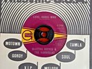 Northern soul Martha & the Vandellas Love guess who Nr Mint condition