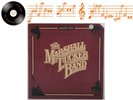 The Marshall Tucker Band Greatest Hits Vinyl LP + Inner Sleeve - EX
