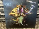 RARE Ween “The Mollusk” LP 2009 PLAIN143 Record Album Excellent Condition Black