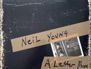 Neil Young Deluxe Box Set “A Letter Home