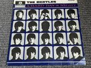 The Beatles – A Hard Day's Night Vinyl Record FIRST UK Press 1964 Garrod MONO