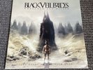 Black Veil Brides – Wretched And Divine: The Story Of The Wild Ones Vinyl Record