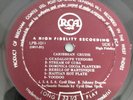 Cyril Diaz Orchestra – Caribbean Cruise(Rare 1961 Calypso Vinyl)