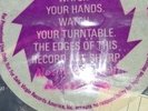 Cutting Crew - (I Just) Died In Your Arms RARE promo 12