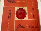 The Robins 1954 DOOWOP 78 I Made A Vow / Double Crossin Baby CROWN VG+++/M- HEAR