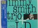 JIMMY SMITH TRIO #NAME? BLUE NOTE BNJ61013 Japan LP